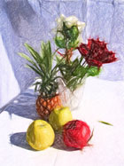 מבנים מגורים