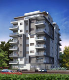 מבנים מגורים