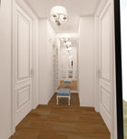 מבנים מגורים