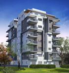 מבנים מגורים