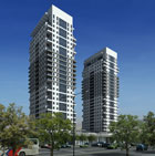 מבנים מגורים