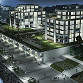 הדמיה אדריכלית ממוחשבת, אנימציה, וסיור וירטואלי בתלת מימד - על החברה