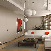 הדמיה אדריכלית ממוחשבת, אנימציה, וסיור וירטואלי בתלת מימד - שירותי החברה