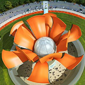 הדמיה אדריכלית ממוחשבת, אנימציה, וסיור וירטואלי בתלת מימד - אנימציות