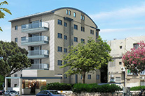 הדמיית חוץ הדמיית חוץ