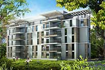 הדמיות אדריכליות הדמיות אדריכליות