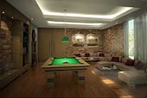 הדמיית פנים של מועדון הדמיית פנים של מועדון