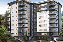 הדמיית חוץ בתל אביב הדמיית חוץ בתל אביב