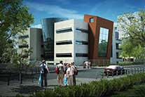 הדמיה של בית ספר הדמיה של בית ספר