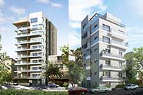 הדמיות תמ''א 38 הדמיות תמ''א 38