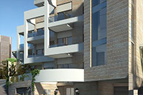 הדמיה חוץ של בנינימ בתלת מימד הדמיה חוץ של בנינימ בתלת מימד