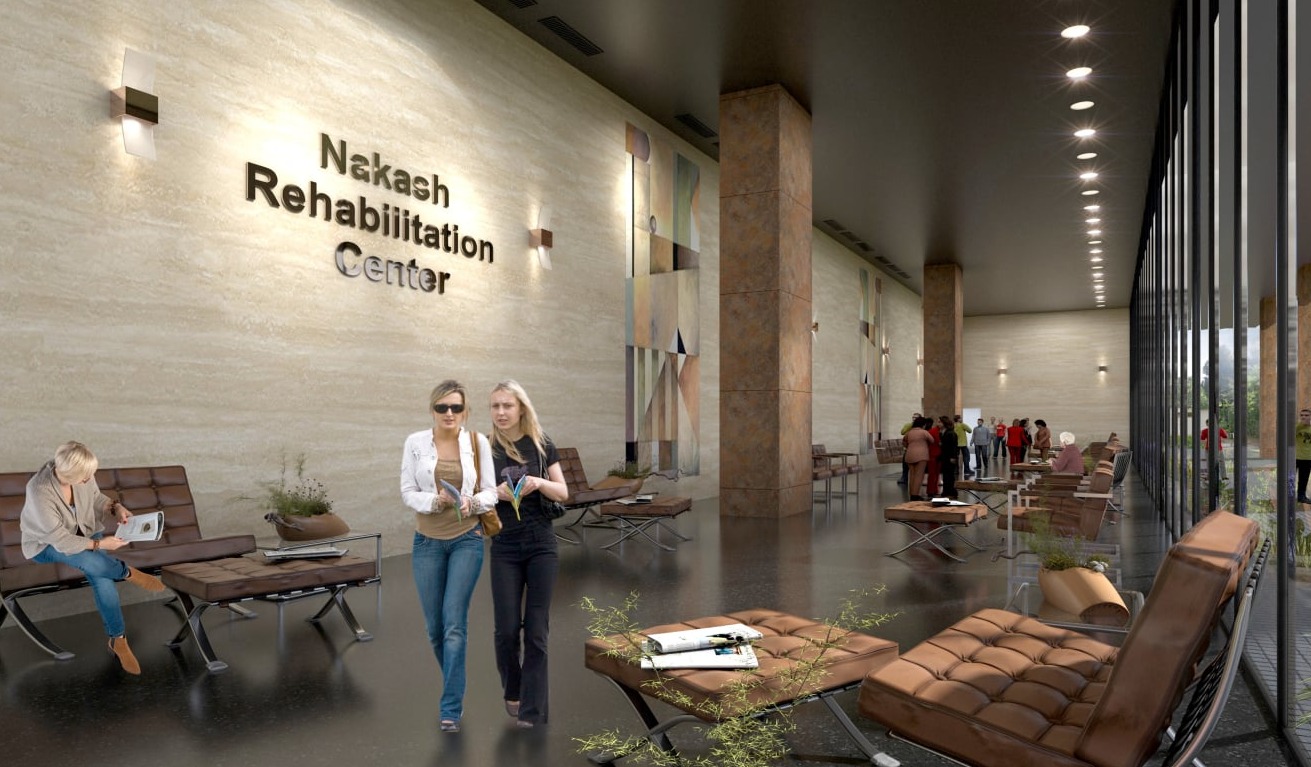 הדמיה פנים עם בינה מלאכותית